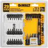 imageDewalt 29 Pc Screwdriving Accessory Set