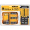 imageDewalt 29 Pc Screwdriving Accessory Set