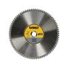 imageDisco PALUMINIO DEWALT 12 X 80 PULG DW7666One Size