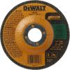 imageDEWALT 412quot Cut Off Wheel ConcreteMasonry 412quot x 18quot x 78quot DW4528  Yellow