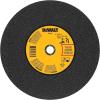 imageDEWALT Chop Saw Wheel General Purpose 14Inch x 764Inch x 1Inch DWA8011One Size