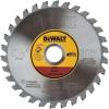 imageDEWALT Circular Saw Blade 5 12 Inch 30 Tooth Metal Cutting DWA7770
