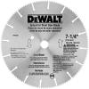 imageDEWALT Circular Saw Blade 7 14 Inch 16 Tooth Metal Cutting DW3330