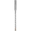 imageDEWALT DW5416 14Inch by 2Inch by 4Inch ROCK CARBIDE SDS Plus Hammer Bit