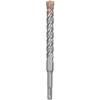 imageDEWALT DW5460 78Inch by 6Inch by 8Inch ROCK CARBIDE SDS Plus Hammer BitOne Size