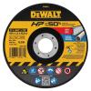 imageDEWALT DW8063 5Inch by 045Inch by 78Inch A60T Abrasive MetalINOX Cutting Wheel1 Count Pack of 1