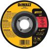 imageDEWALT DW8424 Thin Cutting Wheel 412Inch x 045Inch x 78Inch Pack of 11 Count Pack of 1