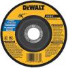 imageDEWALT DW8457 6Inch by 18Inch T27 Stainless Steel CuttingGrinding Wheel 78Inch Arbor