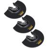 imageDEWALT DWA42123 Oscillating Flush Cut Blade 3PKOne Size