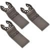 imageDEWALT DWA42713 Precision Tooth Blade 3 Pack 212quot114