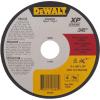imageDEWALT DWA8953F T1 XP CER Fast CutOff Wheel 6quot x 0045quot x 78quot5 x 0045 x 78