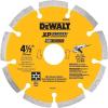 imageDEWALT Diamond Blade Tuck Point 412Inch x 14Inch DW4740
