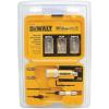 imageDEWALT DriverDrill Bit Set Quick Change 8Piece DW2730