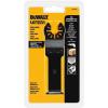 imageDEWALT Dwa4205 Oscillating Hardwood BladeOne Size