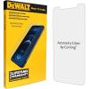 imageDEWALT Glass Screen Protector for iPhone 12iPhone 12 Pro  Apple Compatible Tempered Glass Screen Protector  Screen Protection for iPhone 1212 ProiPhone 12 Pro Max