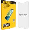 imageDEWALT Glass Screen Protector for iPhone 12iPhone 12 Pro  Apple Compatible Tempered Glass Screen Protector  Screen Protection for iPhone 1212 ProiPhone mini