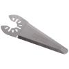 imageDEWALT Oscillating Tool Blade Triangular Rigid Scraper DWA4232One Size