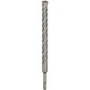 imageDEWALT SDS Hammer Bit Rock Carbide 34Inch by 10Inch by 12Inch DW5455 Silver
