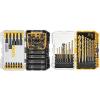imageDEWALT Screwdriver Bit Set Impact Driver Bit Set FlexTorq 35Piece DWA2T35IRFlexTorq Screw Driving Set