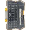 imageDEWALT Security Screwdriving Set 31Piece DWAX200One Size