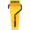 imageDEWALT Tool Organizer for Hand Tools 8 Pieces for Wrenches Levels and Screwdrivers DEWALT Workshop Storage System Compatible DWST828168 Piece Hand Tool Set