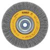 imageDeWalt Accessories DW4904 6quot Crimp Wire Whl BrushMulti