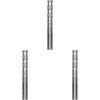imageDeWalt DW2721 No8 Drill Flip Drive Replacement BitPack of 3