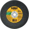 imageDeWalt DW3521 7Inch X 18Inch Masonry Abrasive Blade