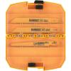 imageDeWalt DW4890 15Piece BiMetal Reciprocating Saw Blade Set with Case