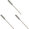 imageDeWalt DW5401 532quot x 412quot x 612quot Rock Carbide SDS Plus Hammer Bit1 Count Pack of 3