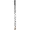 imageDeWalt DW5403 316quot x 412quot x 612quot Rock Carbide SDS Plus Hammer Bit316 x 12 x 14