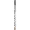 imageDeWalt DW5403 316quot x 412quot x 612quot Rock Carbide SDS Plus Hammer Bit316 x 2 x 4