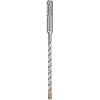 imageDeWalt DW5418 14quot x 612quot x 812quot Rock Carbide SDS PLUS Hammer Bit