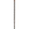 imageDeWalt DW5439 12quot x 10quot x 12quot Rock Carbide SDS Plus Hammer BitOne Size