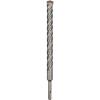 imageDeWalt DW5464 1quot x 8quot x 10quot Rock Carbide SDS Plus Hammer Bit