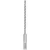 imageDeWalt DW5506 DeWalt 316quot x 10quot x 12quot Solid Rock Carbide SDS316 x 10 x 12  4 cutter