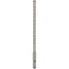 imageDeWalt DW5527 38quot x 4quot x 612quot Solid Rock Carbide SDSPlus BitOne Size