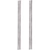 imageDeWalt DW6654 Reversible Carbide Planer Straight Blade Set for Dewalt Planers