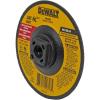 imageDeWalt DW8426H 6quot x 045quot x 58quot11 Metal Cutting Wheel5Inch by 0045Inch