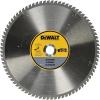 imageDisco PALUMINIO DEWALT 12 X 80 PULG DW7666One Size