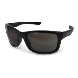 imageDEWALT DPG1071D Supervisor Premium Safety Glasses  Black Full Frame  Clear Lens  ANSI Z871 Impact Protection  999 UV Protection  1 PairBlack Frame  Smoke Lens