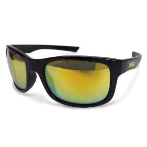 imageDEWALT DPG1071D Supervisor Premium Safety Glasses  Black Full Frame  Clear Lens  ANSI Z871 Impact Protection  999 UV Protection  1 PairBlack Frame  Yellow Mirror Lens
