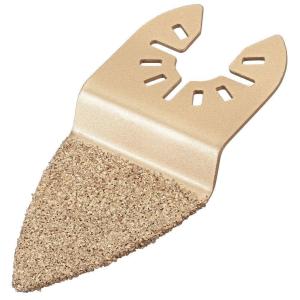 imageDEWALT DWA4243 Carbide Flush Cut Finger Oscillating BladeOne Size