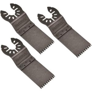 imageDEWALT DWA42713 Precision Tooth Blade 3 Pack 212quot114