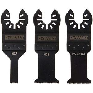 imageDEWALT Dwa4215 Oscillating 3Piece