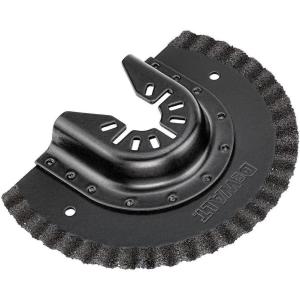 imageDEWALT Dwa4220 Oscillating Fastcut Carbide Grout Removal Blade