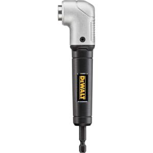 imageDEWALT IMPACT READY 15quot Right Angle Attachment for Impact Driver DWARA120
