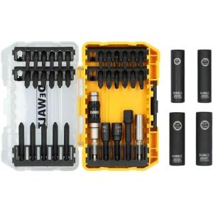 imageDEWALT Impact Driver Bit Set 38Piece DW2169