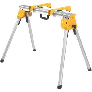 imageDEWALT Miter Saw Stand Heavy Duty DWX723Multi