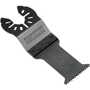 imageDEWALT Oscillating Tool Blade Fast Cutting Wood DWA4206One Size